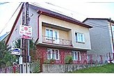 Сімейний пансіонат Brezovica Словаччина